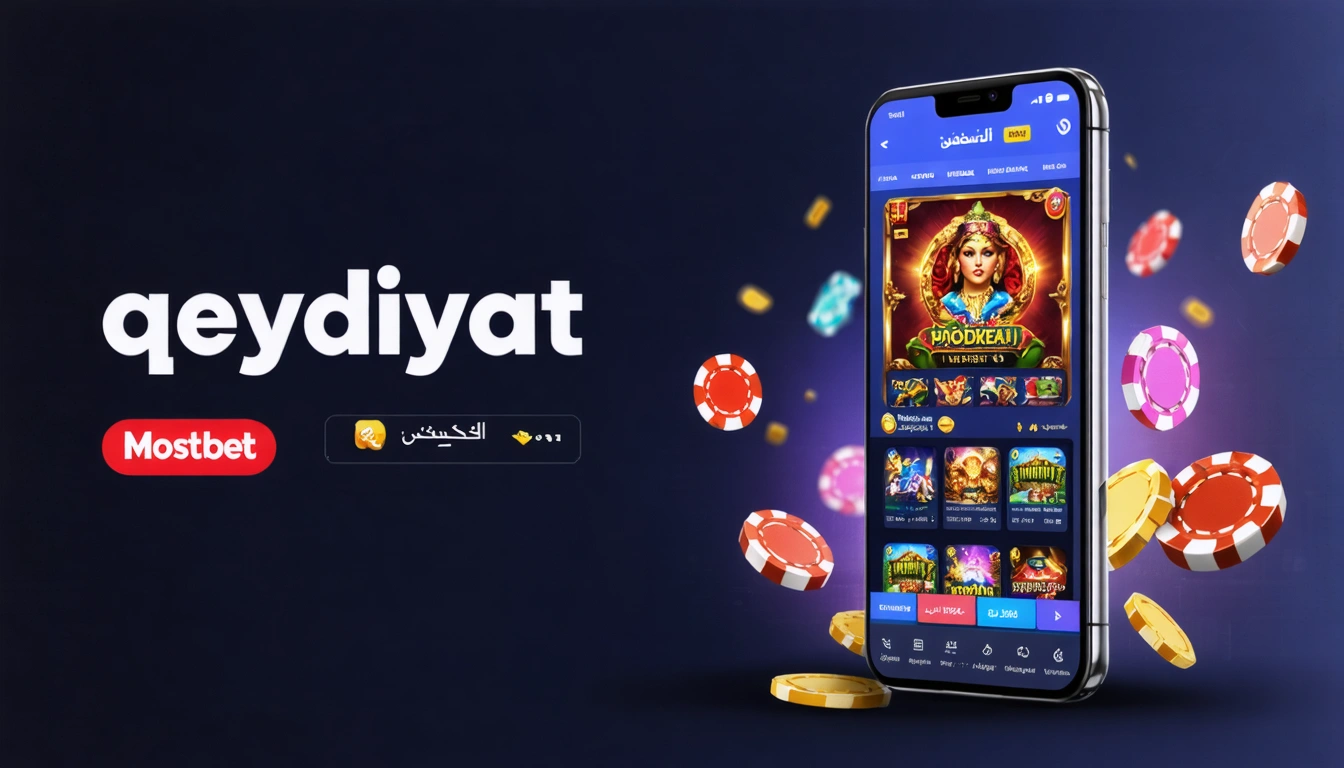 qeydiyyat Mostbet
