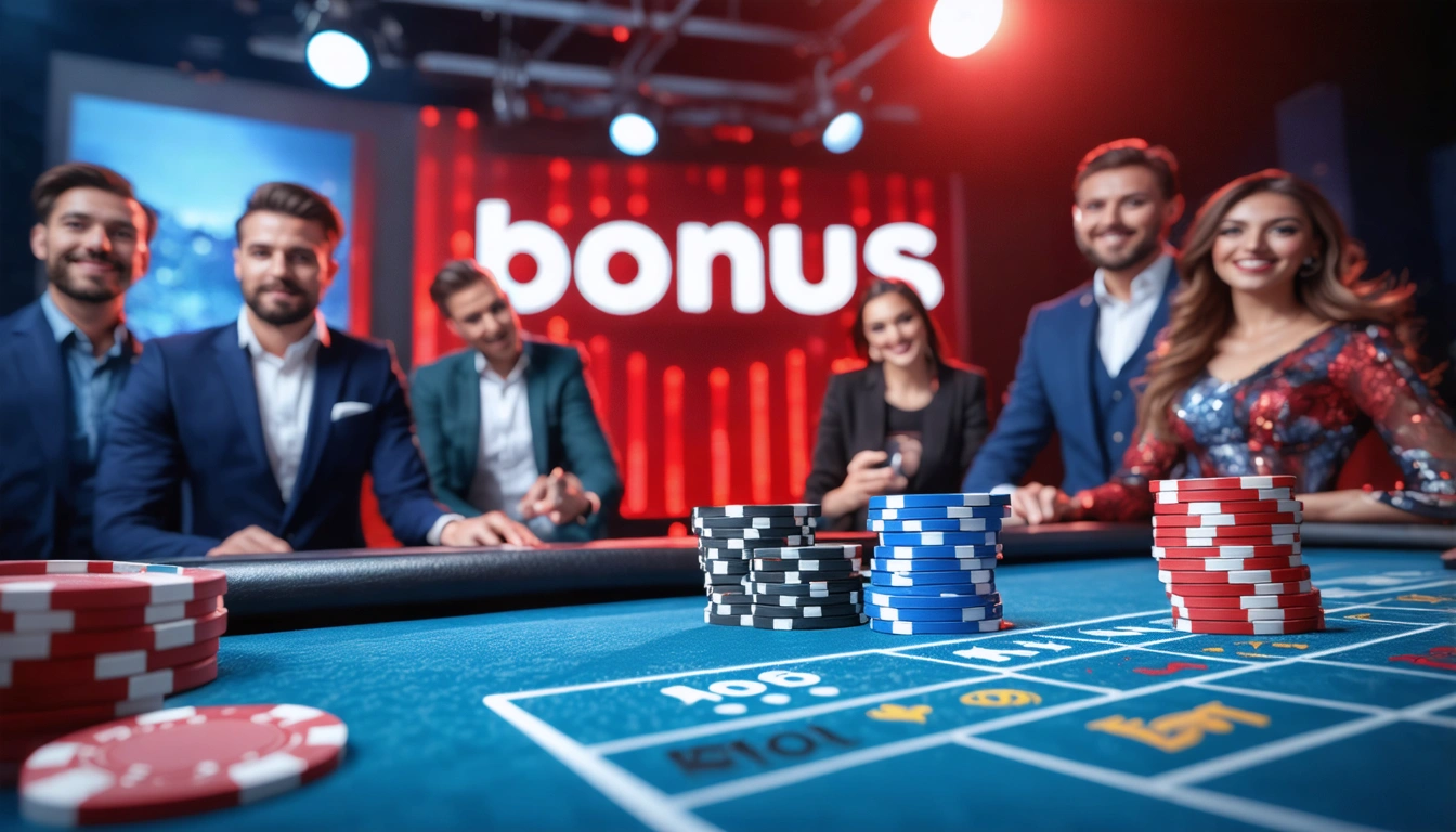 bonus Mostbet