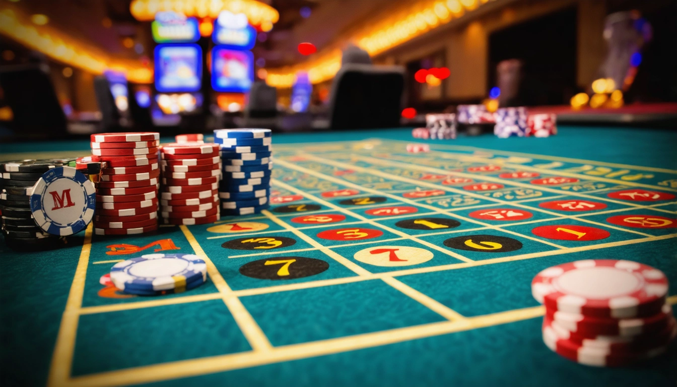 bonus Mostbet