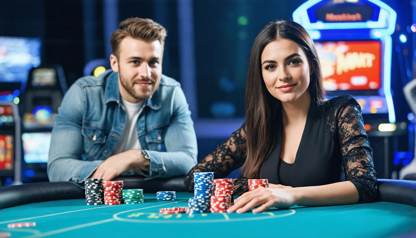 signup Mostbet